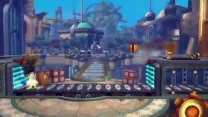 PlayStation All-Stars Battle Royale - Sackboy