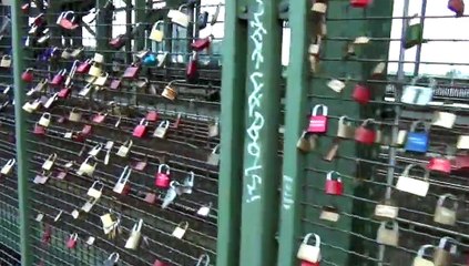 Llegada a Colonia - Vandal TV Gamescom 2012