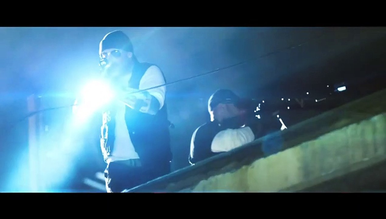 Killzone Mercenary - Tráiler