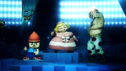 PlayStation All-Stars Battle Royale - Tráiler