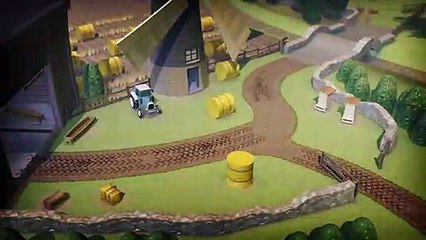 When Vikings Attack - Gamescom