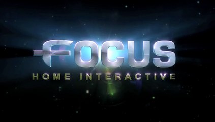 Mars: War Logs - Tráiler