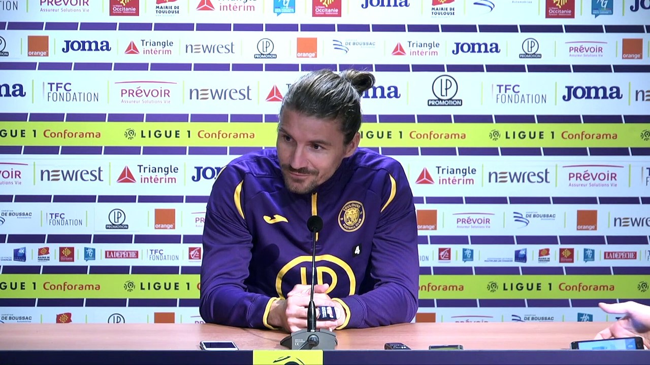 "C'est bien beau de parler mais le plus important, c'est le passage à l'acte sur le terrain !"