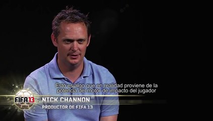 FIFA 13 - Juegos de habilidad