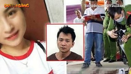 Mức án nào cho 5 bị can sát hại nữ sinh đi giao gà?