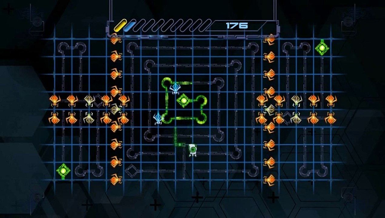 A Virus Named TOM - Lanzamiento