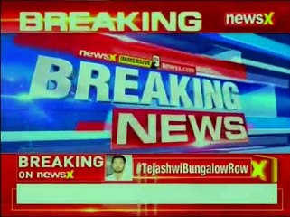 SC orders Tejashwi to vacate official bungalow in Patna, imposes Rs.50,000 fine