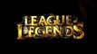 League of Legends - Torneos profesionales