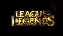 League of Legends - Torneos profesionales