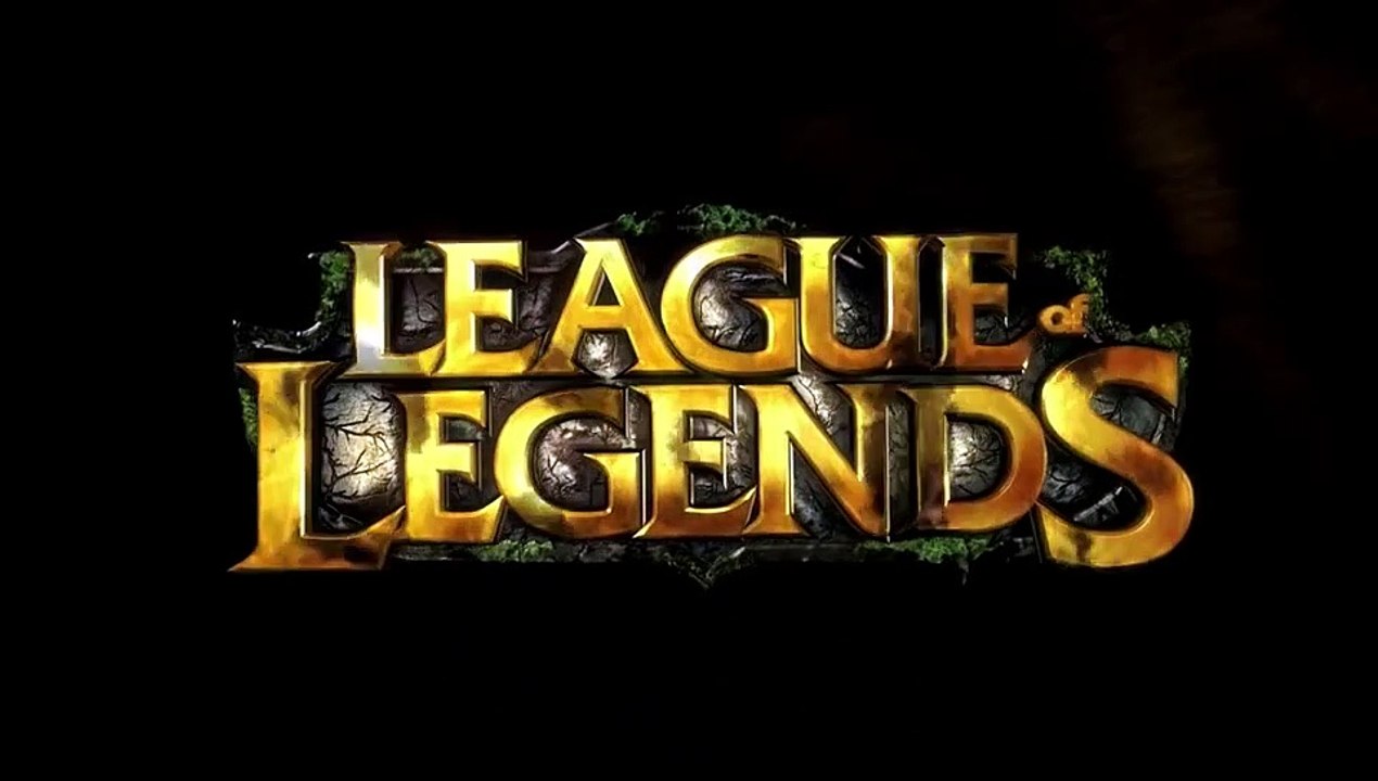 League of Legends - Torneos profesionales