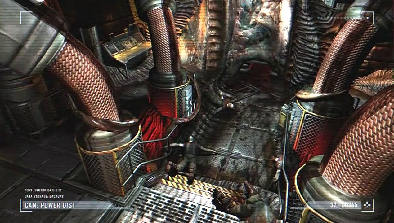 Doom 3 BFG Edition - Trailer