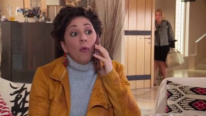 ΕΛΑ ΣΤΗ ΘΕΣΗ ΜΟΥ Σ3 - Επεισόδιο 99