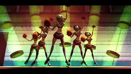 Zombeer - Jugabilidad