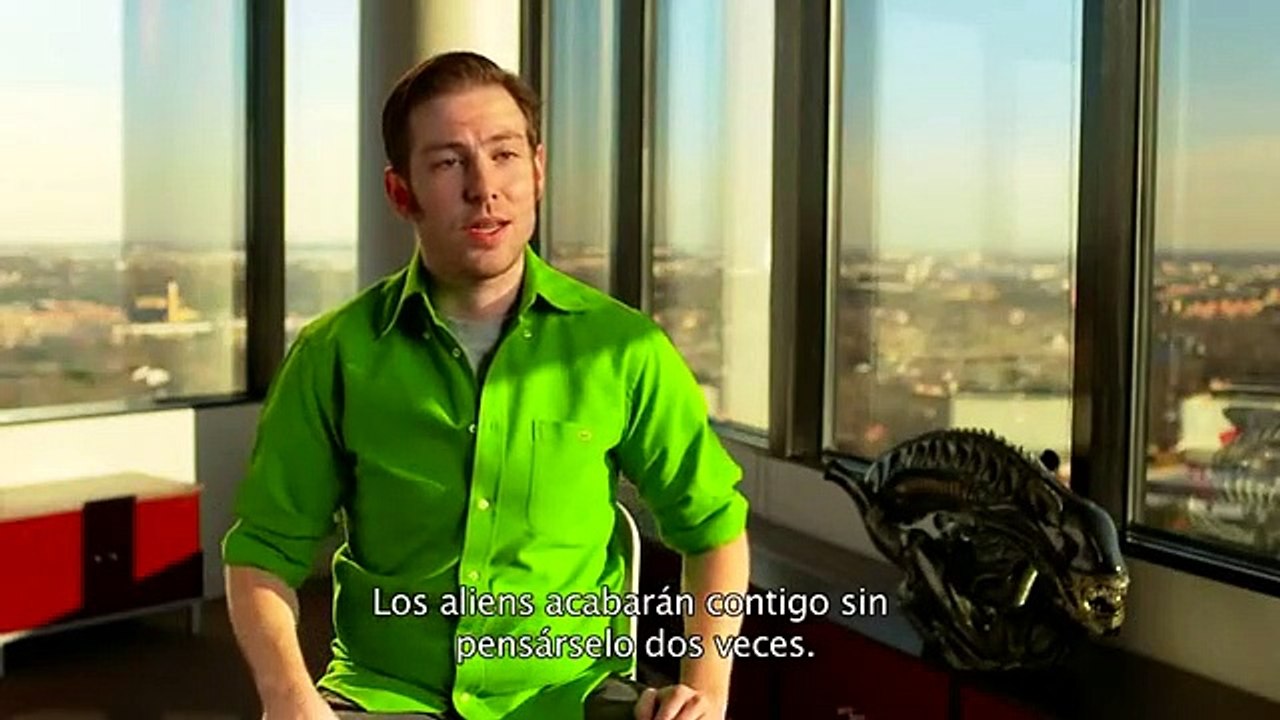 Aliens: Colonial Marines - Xenos contra Marines