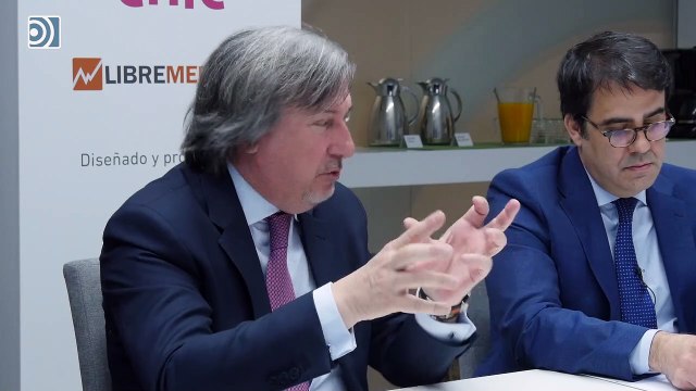 Diálogos en Libertad: Todo sobre las pensiones y planes de empresa