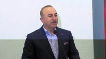 Çavuşoğlu: 'Millet bilinçli oy veriyor' - MUĞLA