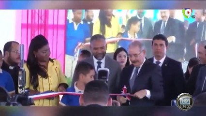 Hoy Mismo Live 20-02-2019