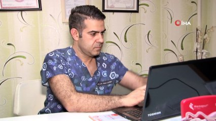 Rahim yıkama yöntemi 11 yıllık hasreti sona erdirdi