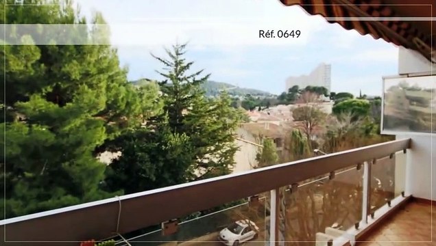 A louer - Appartement - Marseille (13009) - 3 pièces - 71m²