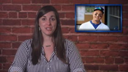 Stars and Bites - Machado signs record 300 million dollar deal