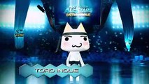 PlayStation All-Stars Battle Royale - Toro Inoue