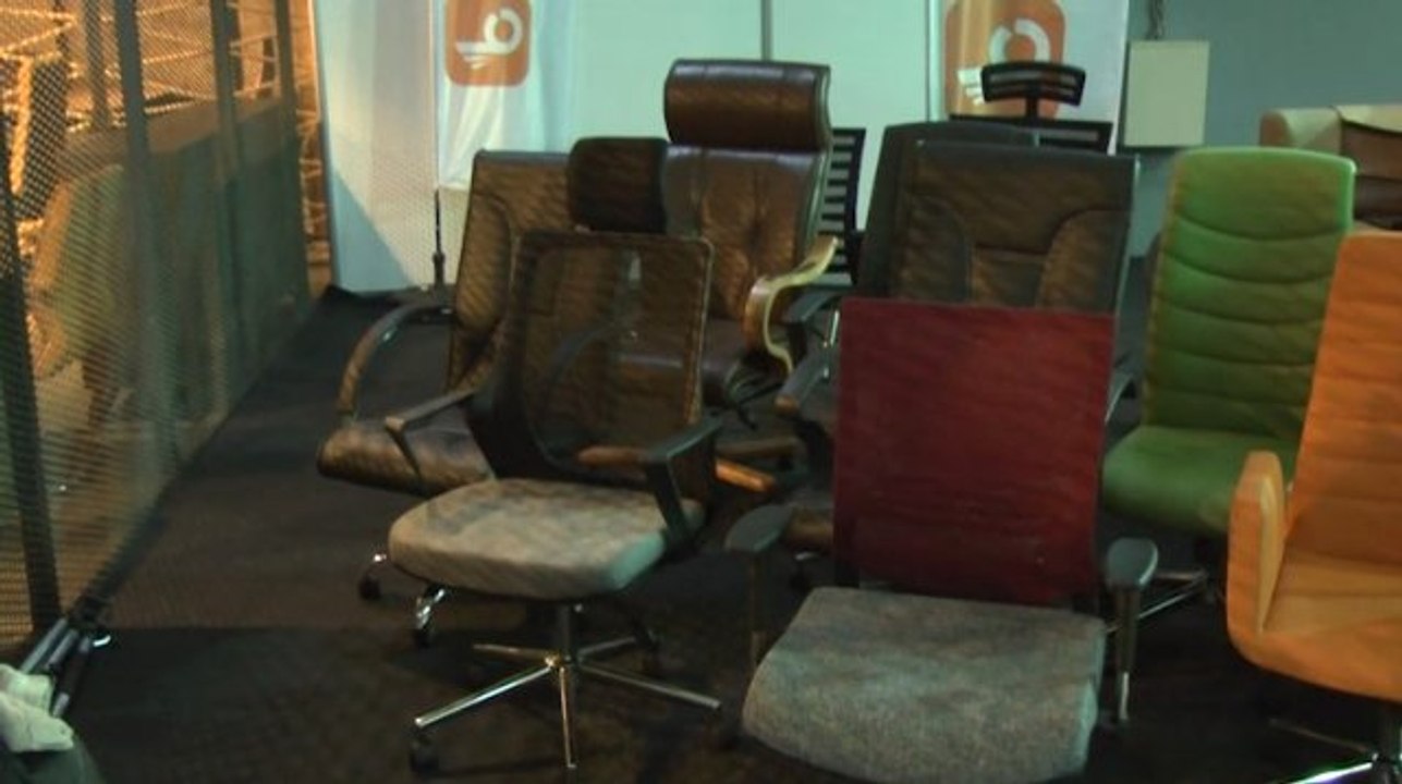 Her Ofis İçin Bi Ofis!