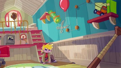 Amazing Alex - Lanzamiento