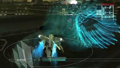 Zone of the Enders HD Collection - Vídeo Comic-Con