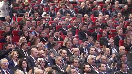 Akşener: "(Kocamaz'ın Adaylığı) İyi Parti Bugün Bir Tuzakla Daha Karşı Karşıya"