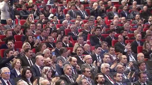 Akşener: (Kocamaz'ın Adaylığı) İyi Parti Bugün Bir Tuzakla Daha Karşı Karşıya