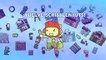 Scribblenauts Unlimited - Tráiler 3DS en español