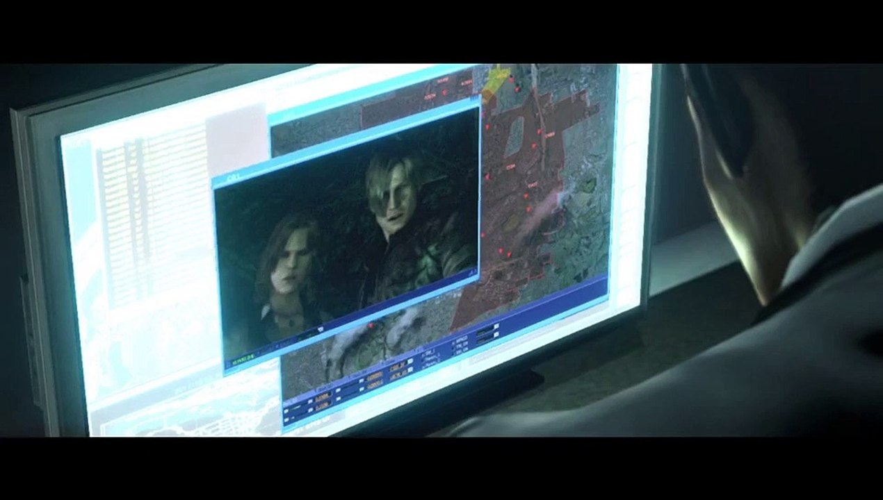 Resident Evil 6 - Historia