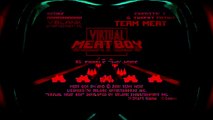 Retro City Rampage - Virtual Meat Boy