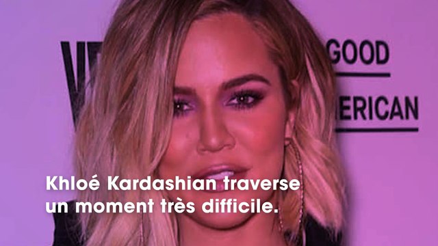 Khloé Kardashian se sépare de Tristan Thompson : il l'a trompée avec la meilleure amie de Kylie Jenner