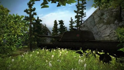 World of Tanks - Actualización 7.5