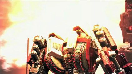 Transformers: Fall of Cybertron - Fecha de lanzamiento