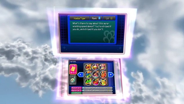 Kingdom Hearts 3D - Dream Eaters