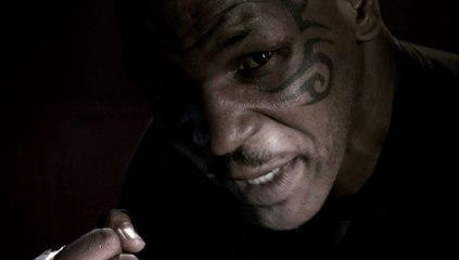 WWE 13 - Mike Tyson (2)