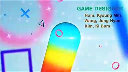 DJ Max Technika Tune - Intro