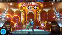 Hatsune Miku - Project Diva F Jugabilidad