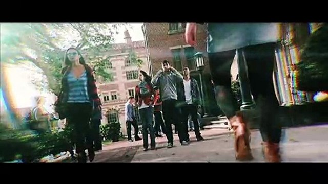 Magic the Gathering Duels of the Planeswalkers 2013 - Tráiler