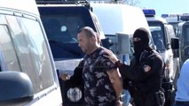 Report TV - Operacioni në Nikël/ Prokuroria mbyll dosjen, vëllai i Bamit e katër të pandehur në gjyq