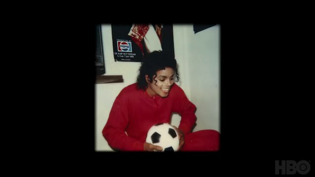 Leaving Neverland - Trailer du documentaire qui accuse Michael Jackson d'abus sexuels