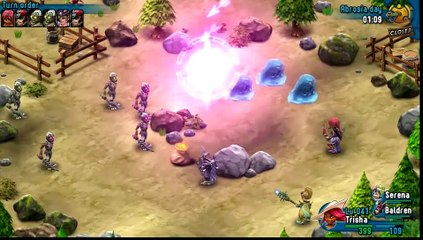 Rainbow Moon - Introducción