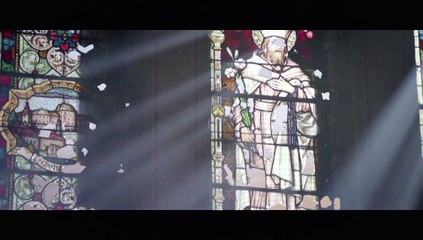 Darksiders II - The Last Sermon