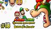 Mario & Luigi Bowser's Inside Story Remastered #18 {3DS} — Walkthrough Gameplay