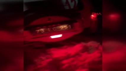 Şırnak 11 Aylık Hazan Bebek, Hastaneye 12 Saatte Ulaştırılabildi