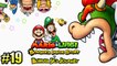 Mario & Luigi Bowser's Inside Story Remastered #19 {3DS} — Walkthrough Gameplay