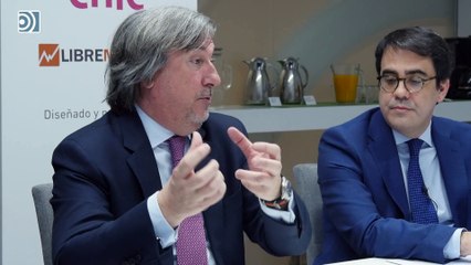 Diálgos en Libertad: El segundo pilar en los países de nuestro entorno