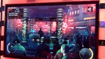 Jugando a Hitman Absolution - Vandal TV E3 2012